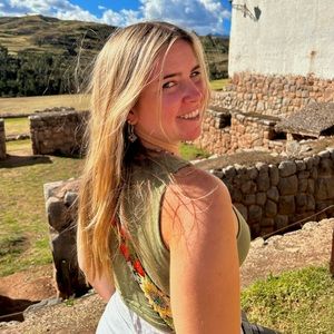 Meet your Posher, Jessica